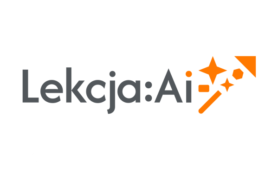 Lekcja AI Logo